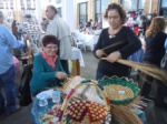 basket making